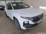 Hyundai  Tucson HYUNDAI  / 2020 / 5P / SUV 1.6 PHEV 265 HTRAC N LINE EXECU 4WD AUTO #4