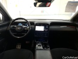 Hyundai  Tucson HYUNDAI  / 2020 / 5P / SUV 1.6 PHEV 265 HTRAC N LINE EXECU 4WD AUTO #5