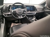 KIA  Sportage  GT-Line Premium Plug-in Hybrid 4WD 1.6 T-GDI 265CV BVA6 E6d #5