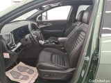 KIA  Sportage  GT-Line Premium Plug-in Hybrid 4WD 1.6 T-GDI 265CV BVA6 E6d #8