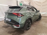 KIA  Sportage  GT-Line Premium Plug-in Hybrid 4WD 1.6 T-GDI 265CV BVA6 E6d #3