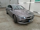 Mercedes  CLA-Klasse MERCEDES-BENZ CLA Shooting Brake / 2019 / 5P / Break CLA 200 d Business Line BA8 #4