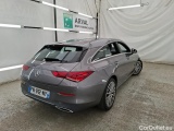 Mercedes  CLA-Klasse MERCEDES-BENZ CLA Shooting Brake / 2019 / 5P / Break CLA 200 d Business Line BA8 #3