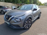 Nissan  Juke NISSAN  / 2019 / 5P / Crossover DIG-T 114 BVM6 Business Edition #2