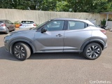 Nissan  Juke NISSAN  / 2019 / 5P / Crossover DIG-T 114 BVM6 Business Edition #3