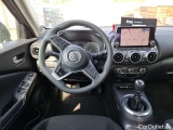 Nissan  Juke NISSAN  / 2019 / 5P / Crossover DIG-T 114 BVM6 Business Edition #8