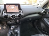 Nissan  Juke NISSAN  / 2019 / 5P / Crossover DIG-T 114 BVM6 Business Edition #10