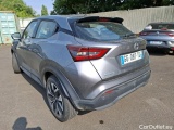Nissan  Juke NISSAN  / 2019 / 5P / Crossover DIG-T 114 BVM6 Business Edition #4