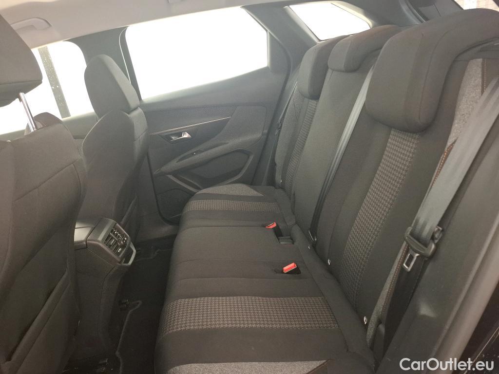 Peugeot  3008  Active Pack 1.5 HDi 130CV BVA8 E6d #9