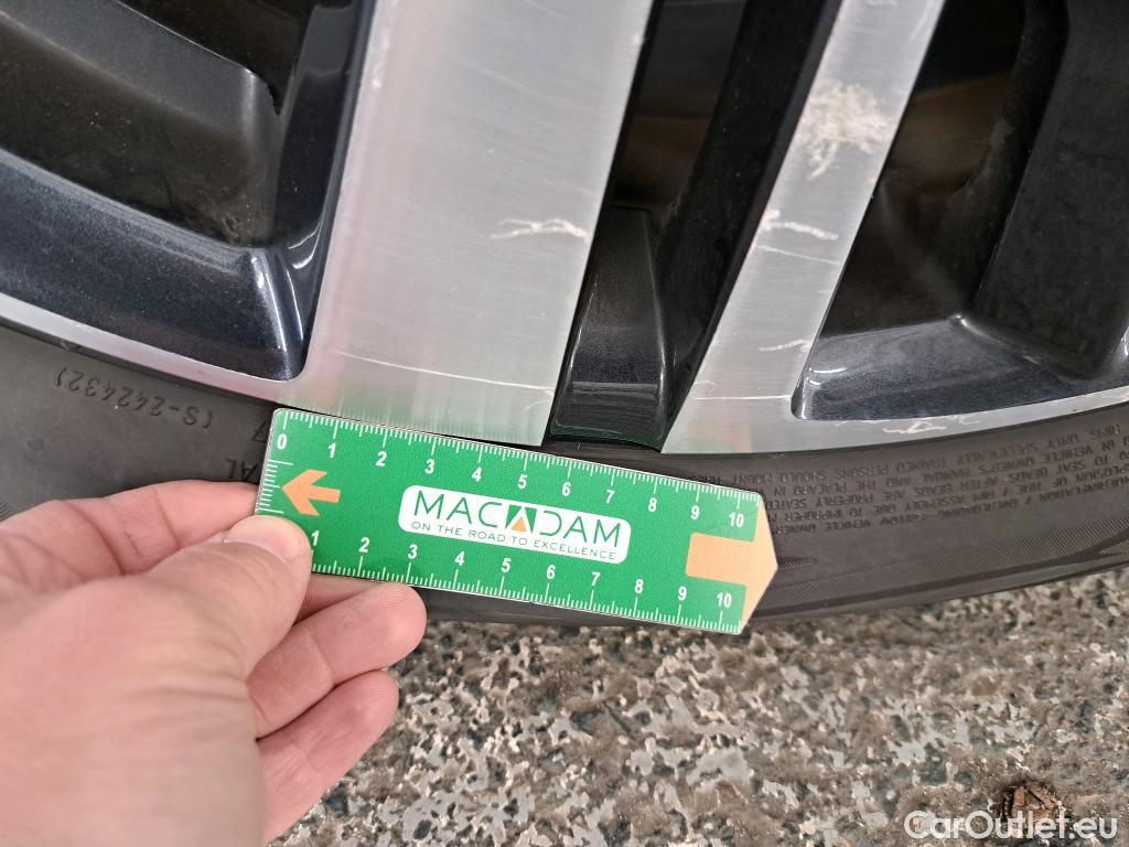 Peugeot  3008  Allure Business 1.5 HDi 130CV BVM6 E6d #15