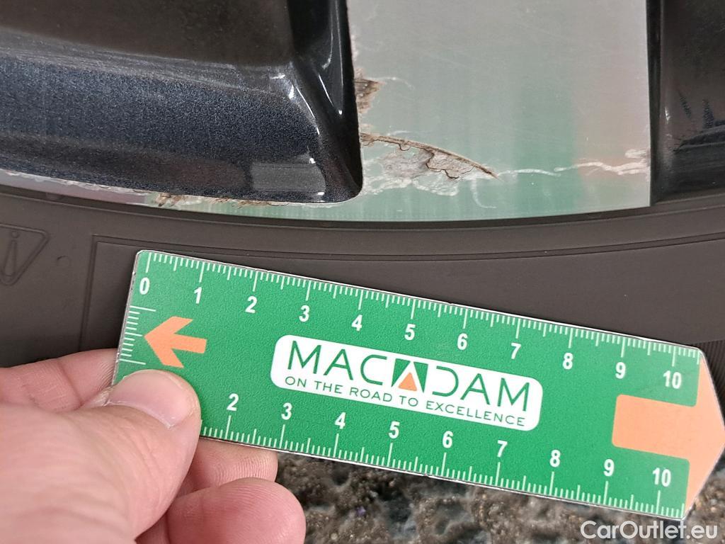 Peugeot  3008  Allure Business 1.5 HDi 130CV BVM6 E6d #7