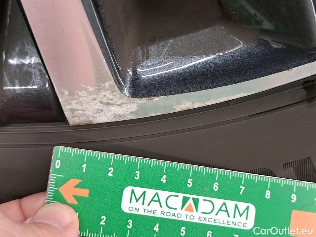 Peugeot  3008  Allure Business 1.5 HDi 130CV BVM6 E6d #8