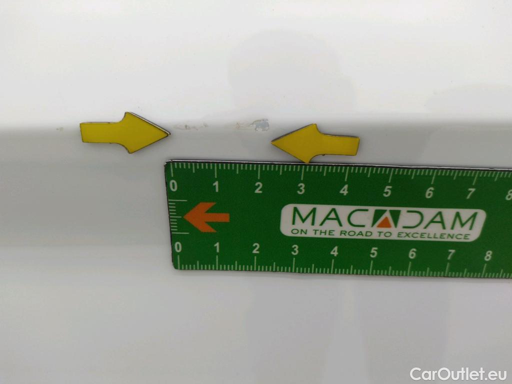 Opel  Corsa  F e Edition Business 50kWh BVA #4