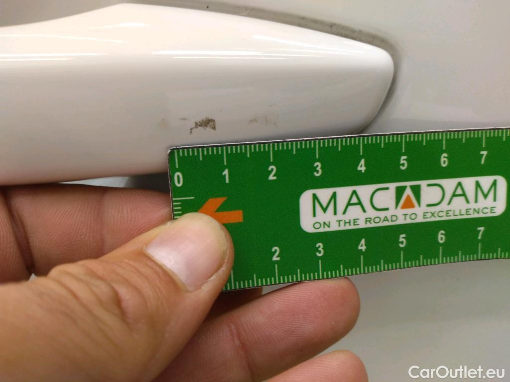 Opel  Corsa  F e Edition Business 50kWh BVA #19