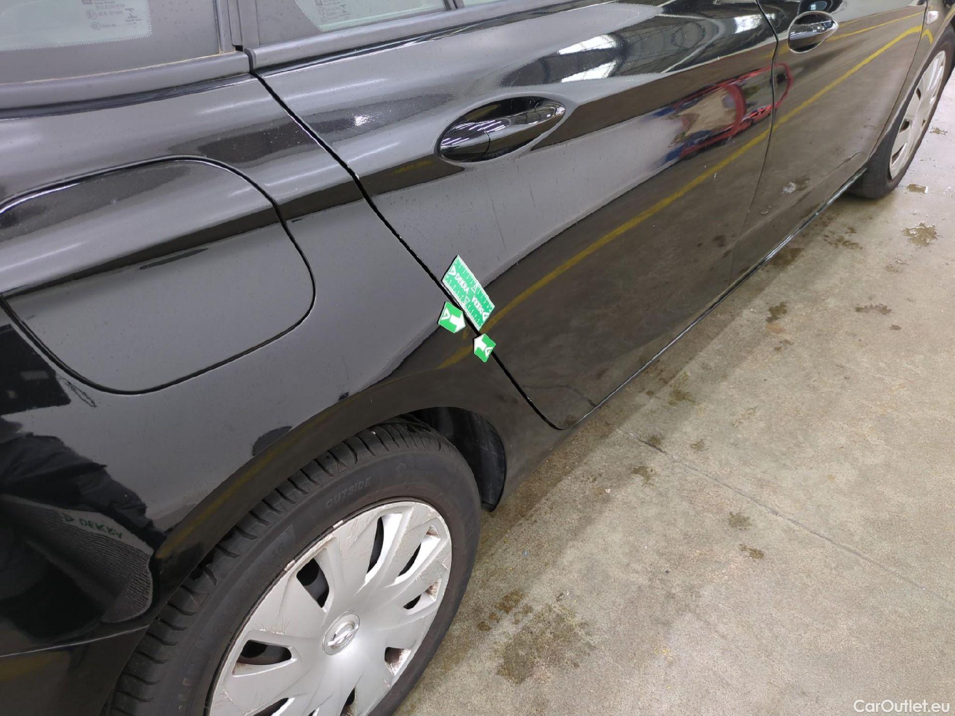  Opel  Astra  K Sports Tourer Business Edition Start/Stop 1.5 120CV BVM6 E6d #11