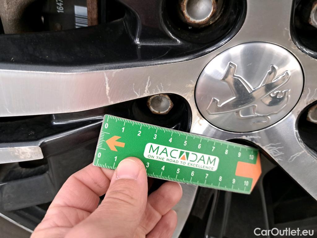 Peugeot  3008  Allure Business 1.5 HDi 130CV BVM6 E6d #13