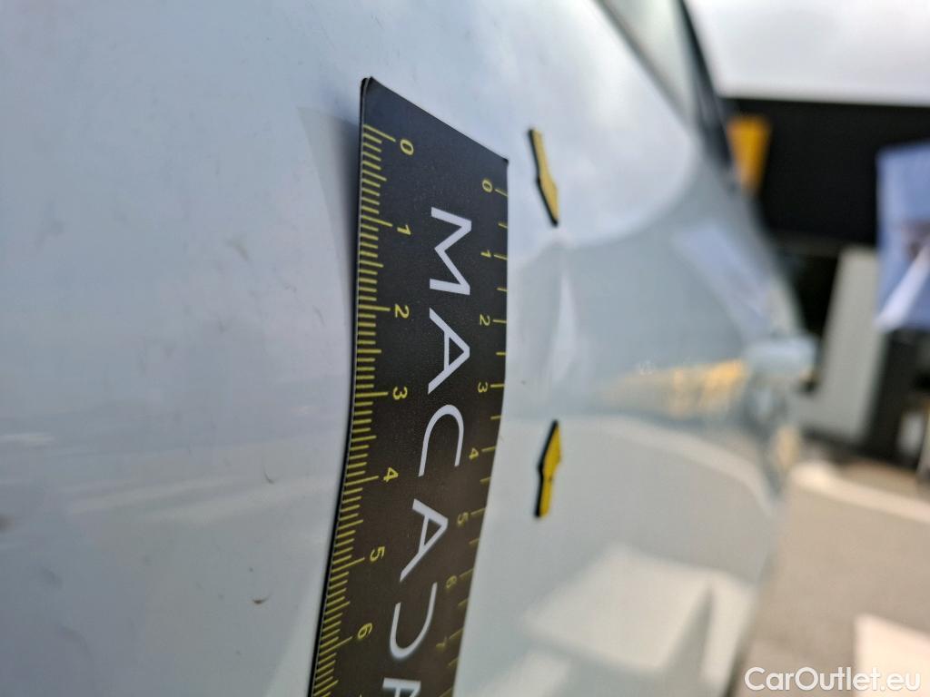  Peugeot  2008 PEUGEOT  / 2016 / 5P / Crossover Puretech 82 S&S €6.c ACTIVE #2