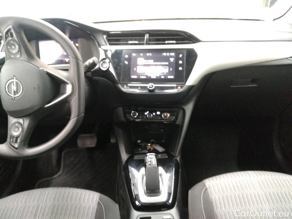 Opel  Corsa  F e Edition Business 50kWh BVA #11