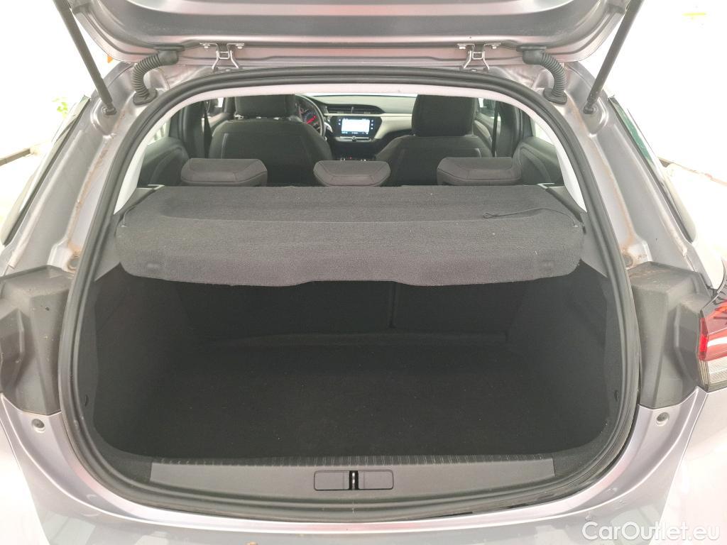 Opel  Corsa  F Edition Business 1.2 75CV BVM5 E6d #10