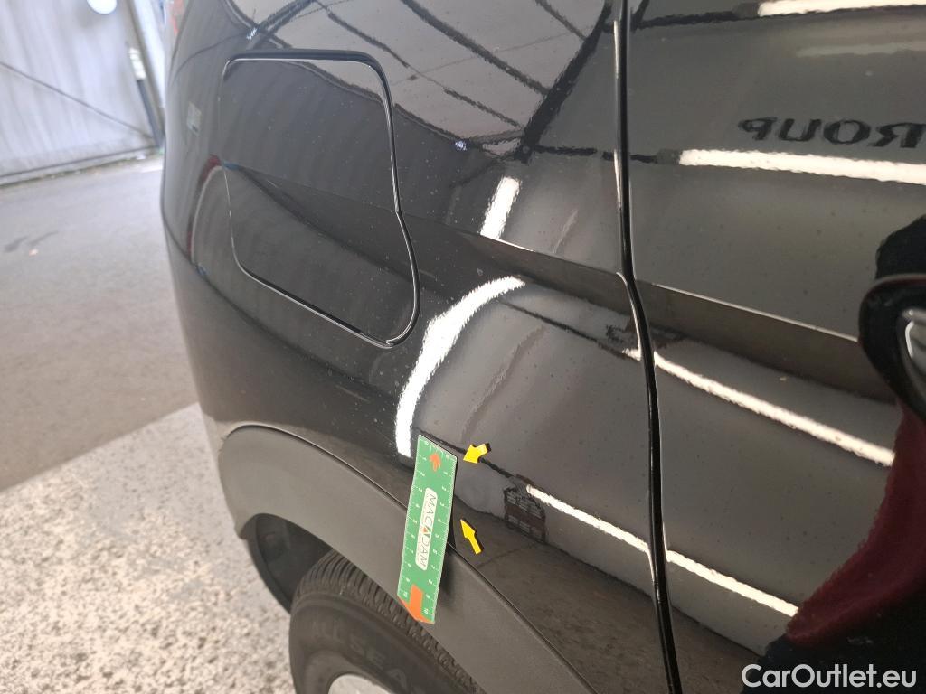 Peugeot  3008  Active Pack 1.5 HDi 130CV BVA8 E6d #14