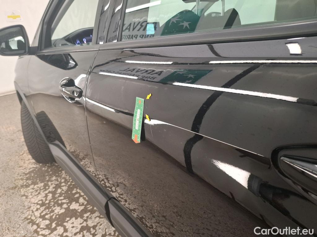 Peugeot  3008  Active Pack 1.5 HDi 130CV BVA8 E6d #12