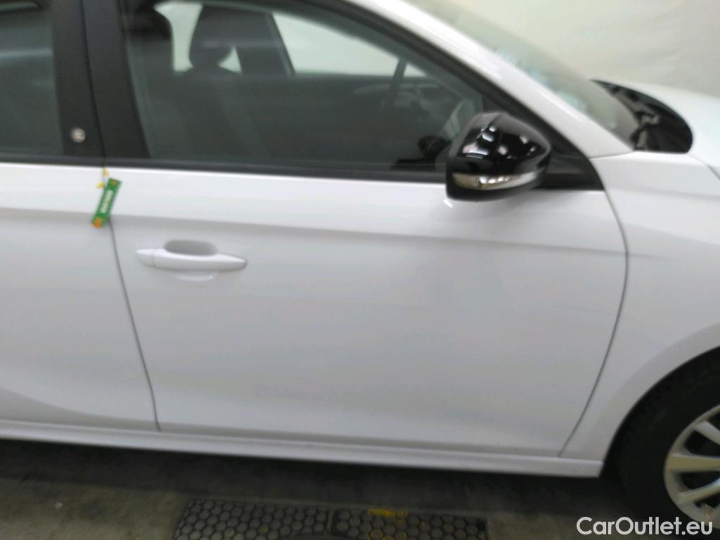 Opel  Corsa  F e Edition Business 50kWh BVA #16