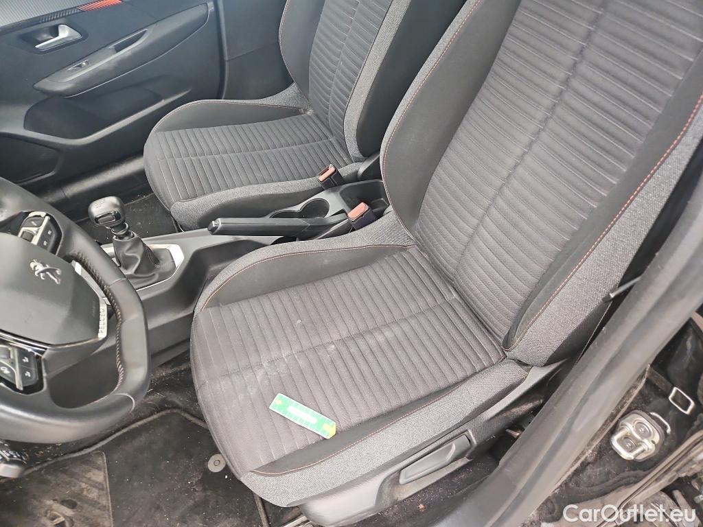  Peugeot  208  Active Business 1.5 HDi 100CV BVM6 E6d #9