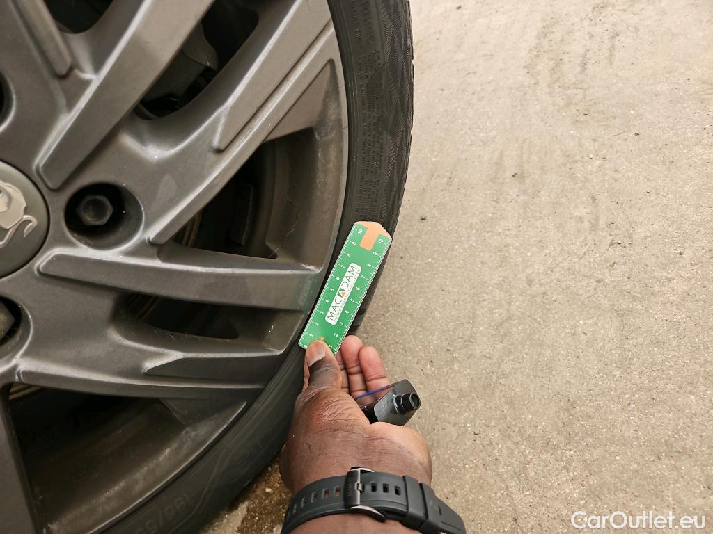  Peugeot  208  Active Business 1.5 HDi 100CV BVM6 E6d #6