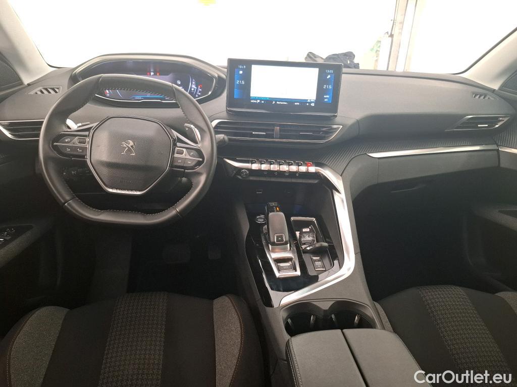 Peugeot  3008  Active Pack 1.5 HDi 130CV BVA8 E6d #5