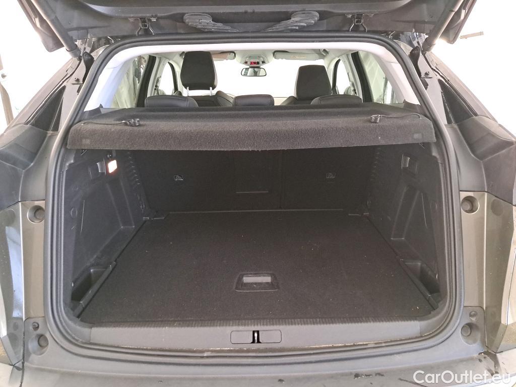 Peugeot  3008  Allure Business 1.5 HDi 130CV BVM6 E6d #10