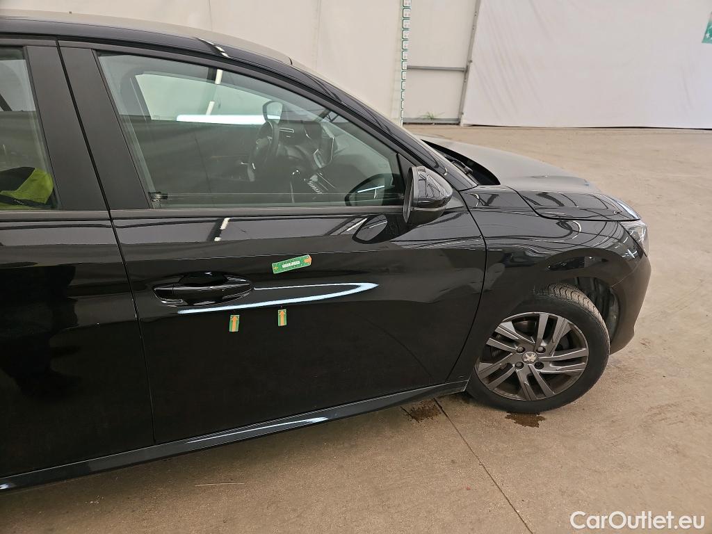  Peugeot  208  Active Business 1.5 HDi 100CV BVM6 E6d #14