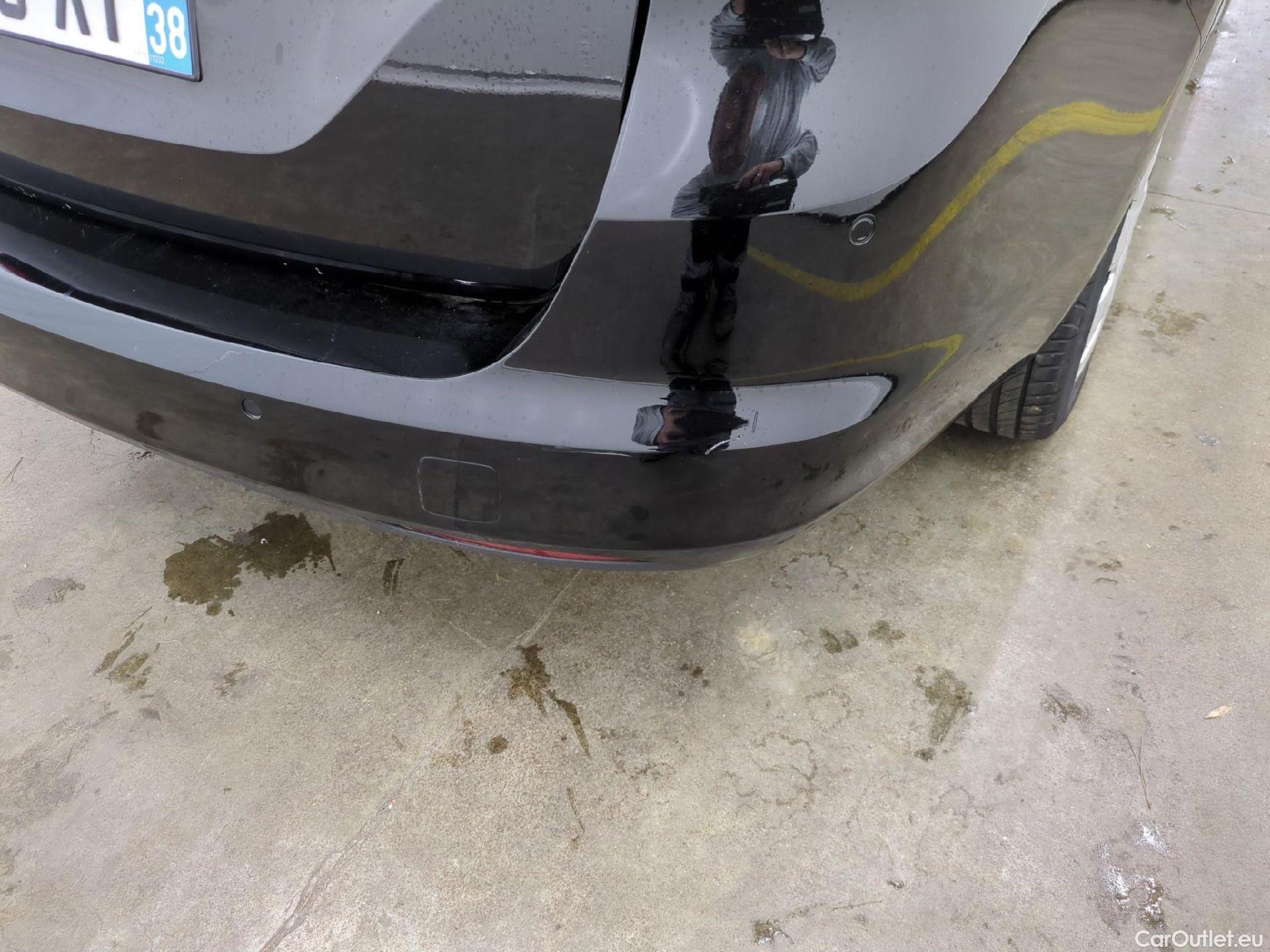  Opel  Astra  K Sports Tourer Business Edition Start/Stop 1.5 120CV BVM6 E6d #52