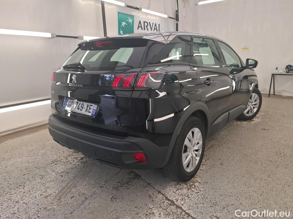 Peugeot  3008  Active Pack 1.5 HDi 130CV BVA8 E6d #3