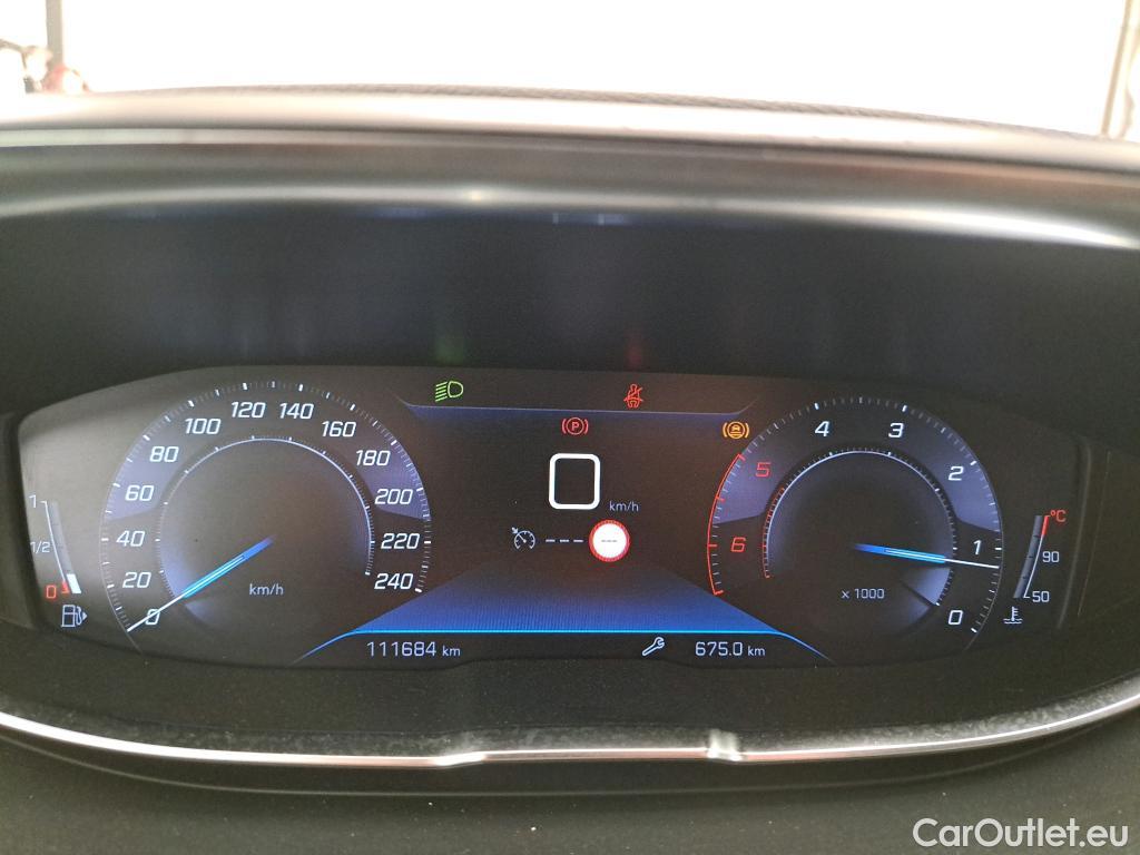 Peugeot  3008  Allure Business 1.5 HDi 130CV BVM6 E6d #6