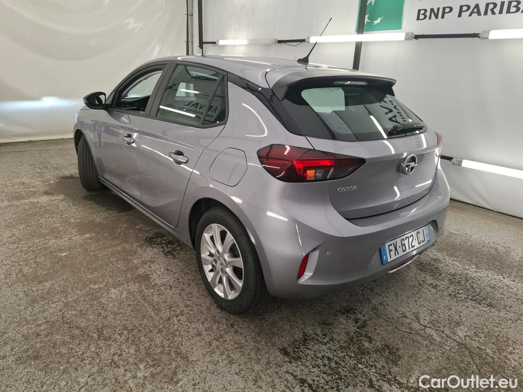 Opel  Corsa  F Edition Business 1.2 75CV BVM5 E6d #2