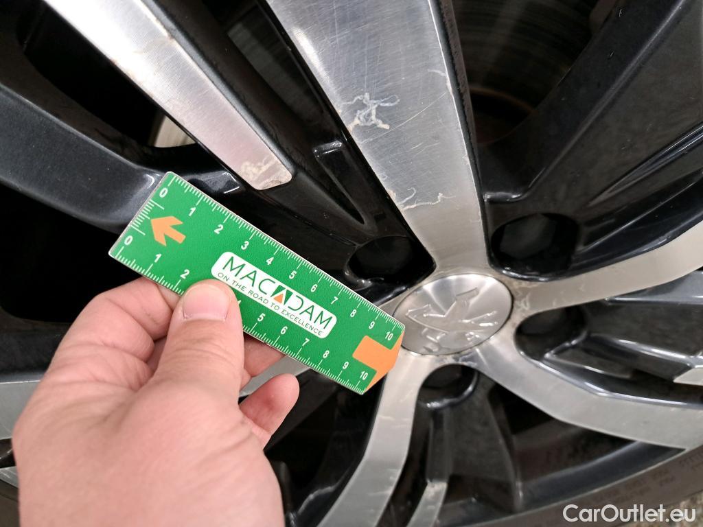 Peugeot  3008  Allure Business 1.5 HDi 130CV BVM6 E6d #22