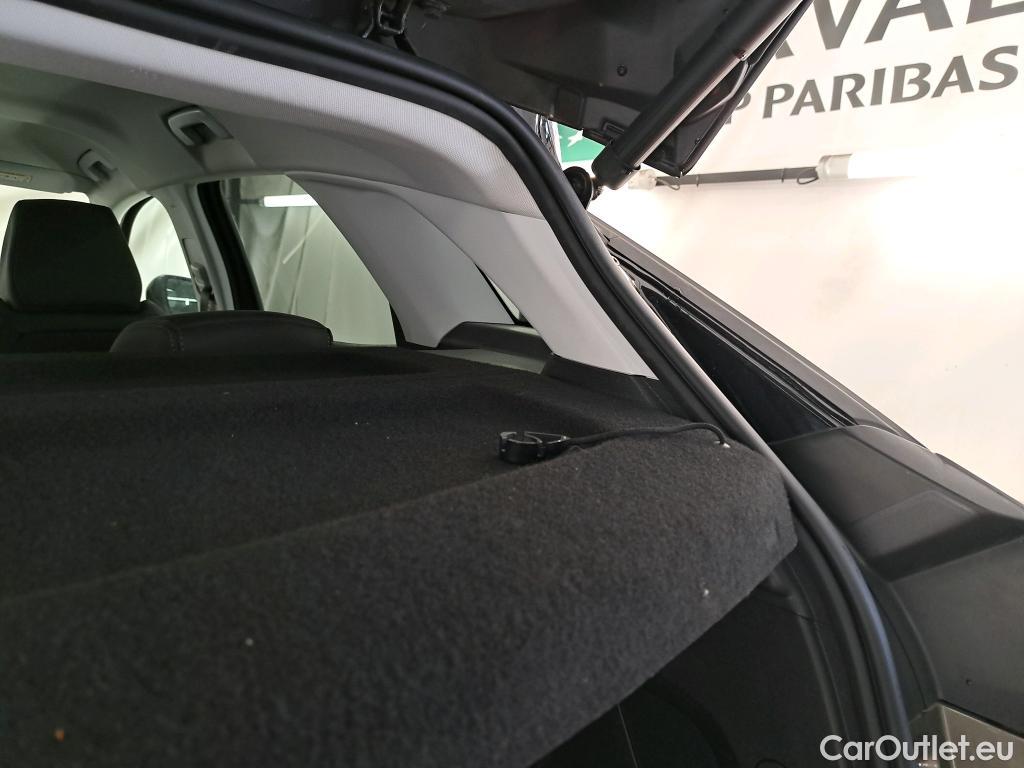 Peugeot  3008  Allure Business 1.5 HDi 130CV BVM6 E6d #26