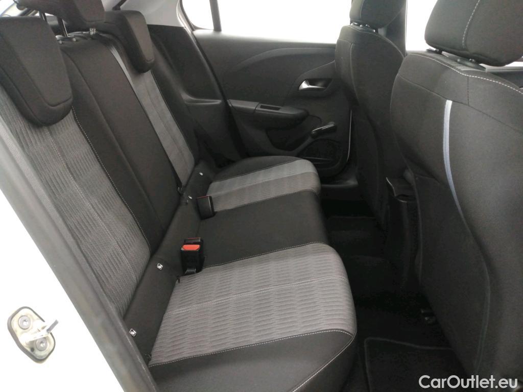 Opel  Corsa  F e Edition Business 50kWh BVA #10