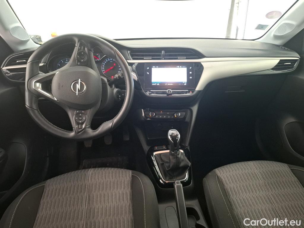 Opel  Corsa  F Edition Business 1.2 75CV BVM5 E6d #5