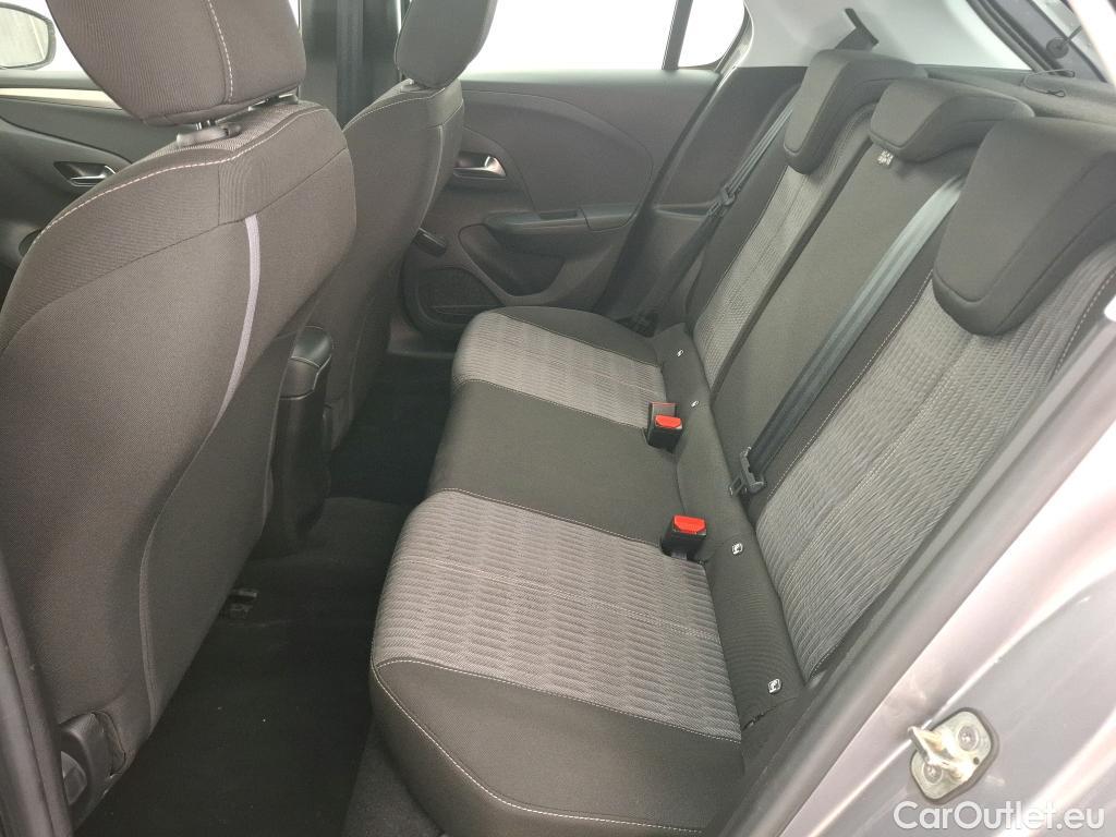 Opel  Corsa  F Edition Business 1.2 75CV BVM5 E6d #9