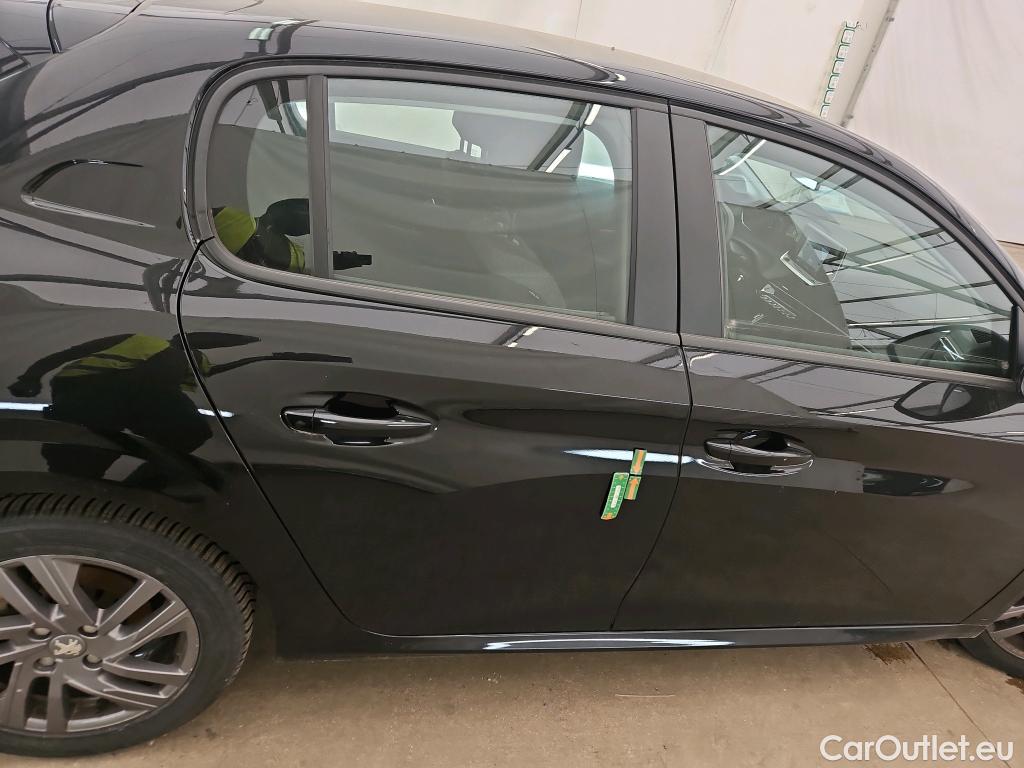  Peugeot  208  Active Business 1.5 HDi 100CV BVM6 E6d #19