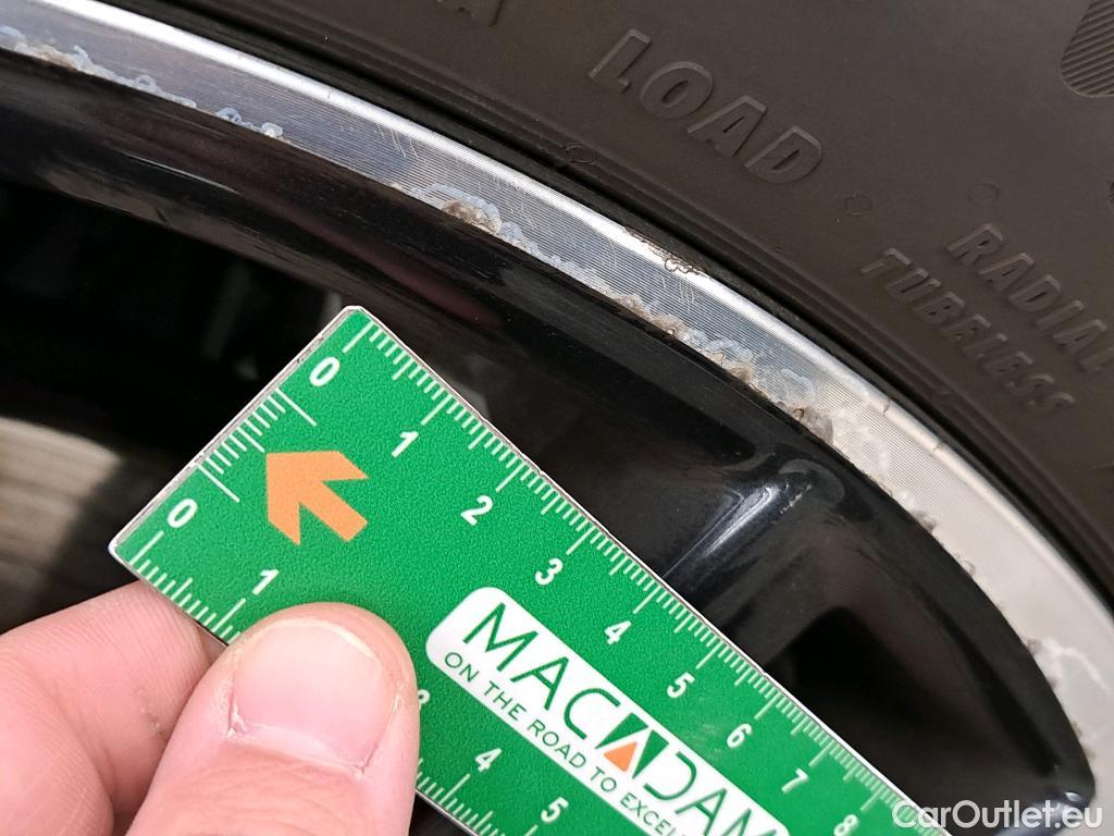 Peugeot  3008  Allure Business 1.5 HDi 130CV BVM6 E6d #10