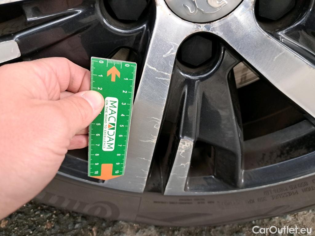 Peugeot  3008  Allure Business 1.5 HDi 130CV BVM6 E6d #23