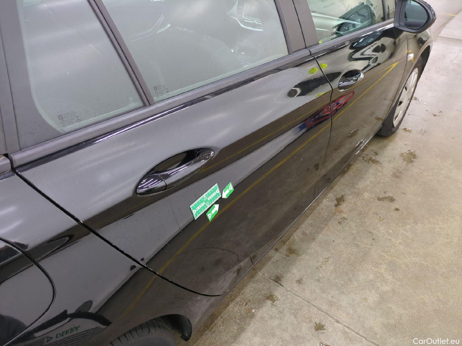  Opel  Astra  K Sports Tourer Business Edition Start/Stop 1.5 120CV BVM6 E6d #18