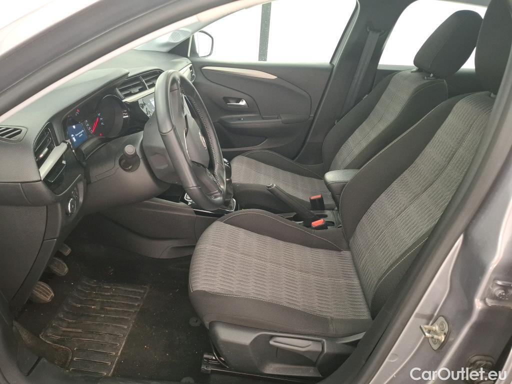 Opel  Corsa  F Edition Business 1.2 75CV BVM5 E6d #8