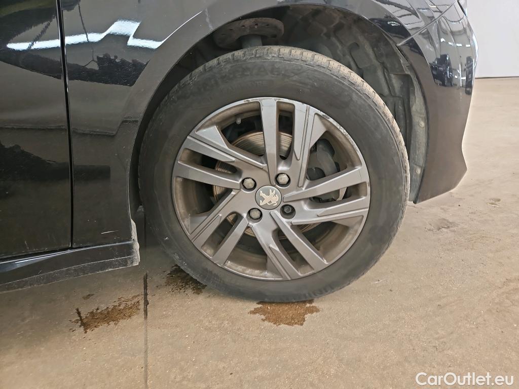  Peugeot  208  Active Business 1.5 HDi 100CV BVM6 E6d #2