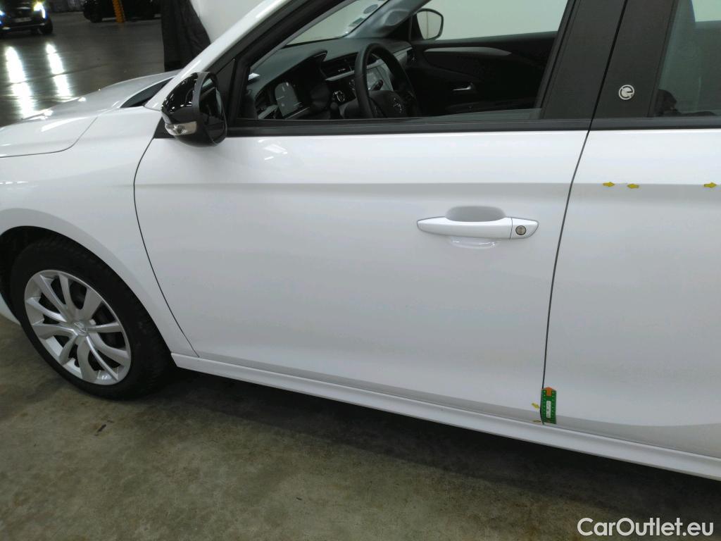 Opel  Corsa  F e Edition Business 50kWh BVA #1