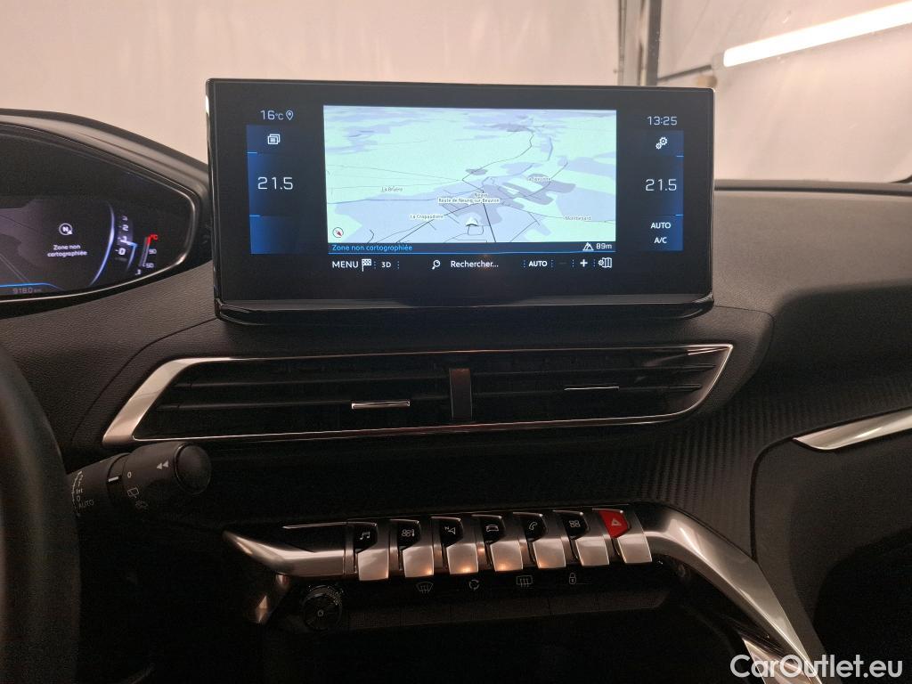 Peugeot  3008  Active Pack 1.5 HDi 130CV BVA8 E6d #7