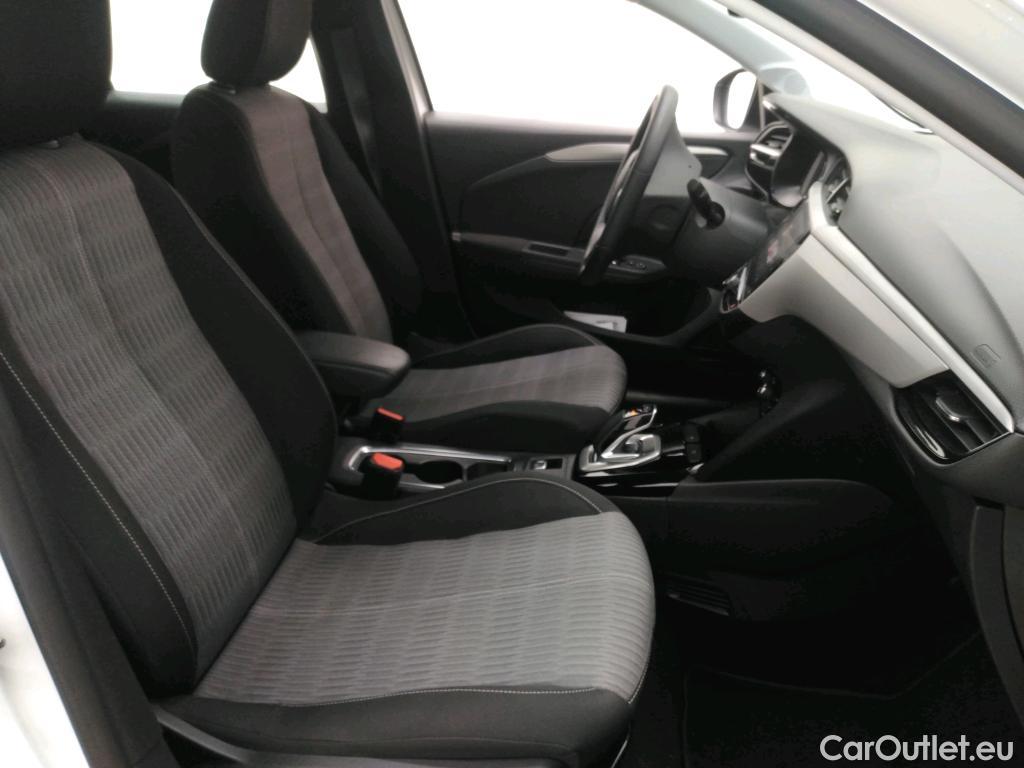 Opel  Corsa  F e Edition Business 50kWh BVA #7