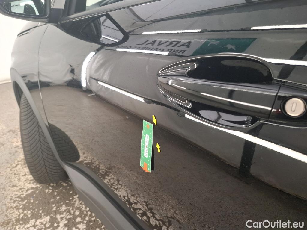 Peugeot  3008  Active Pack 1.5 HDi 130CV BVA8 E6d #10